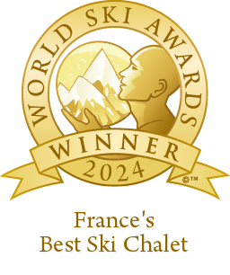 Winner - 2024 World Ski Awards