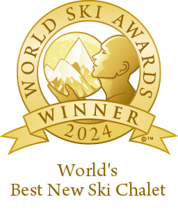 Nominee - 2024 World Ski Awards