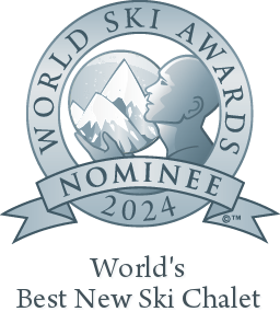 Nominee - 2024 World Ski Awards